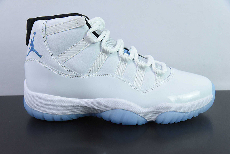 AIR JORDAN 11 “LEGEND BLUE” (COLUMBIA) CT8012-104