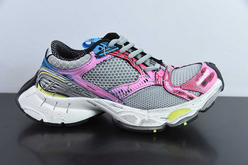 BC XL SNEAKERS