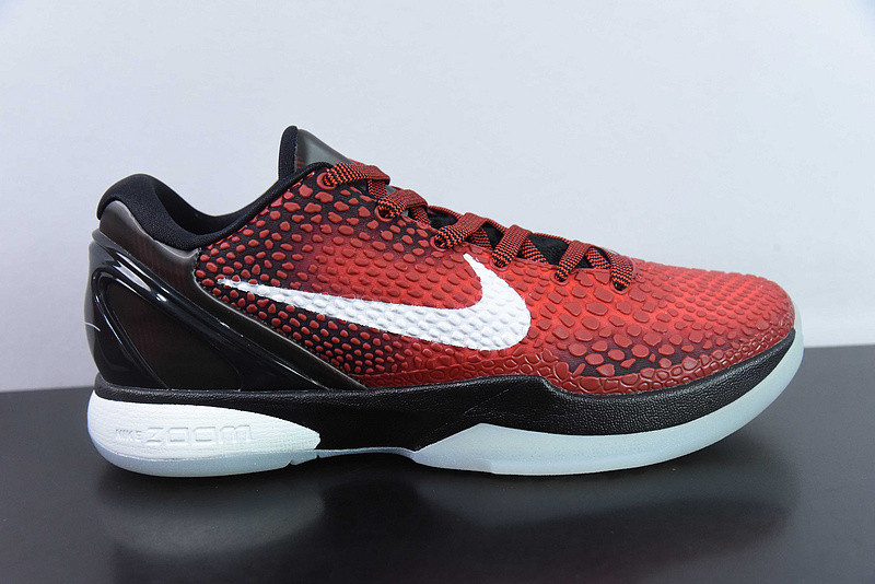 Nike Kobe 6 Protro All-Star DH9888-600
