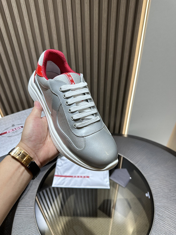 PR SNEAKER
