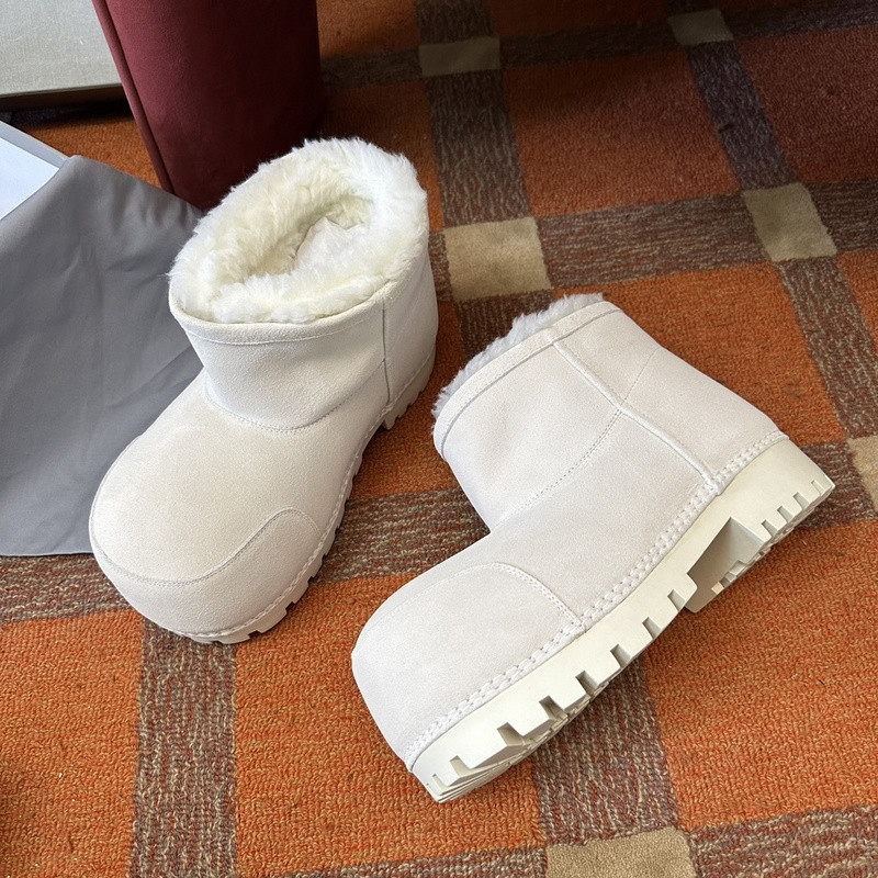 BC BOOTS