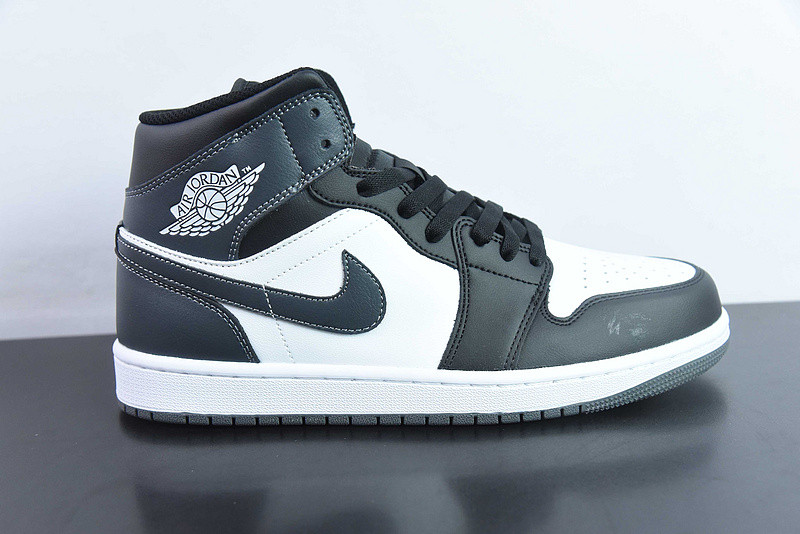 Air Jordan 1 Mid "Iron Grey" DQ8426-001