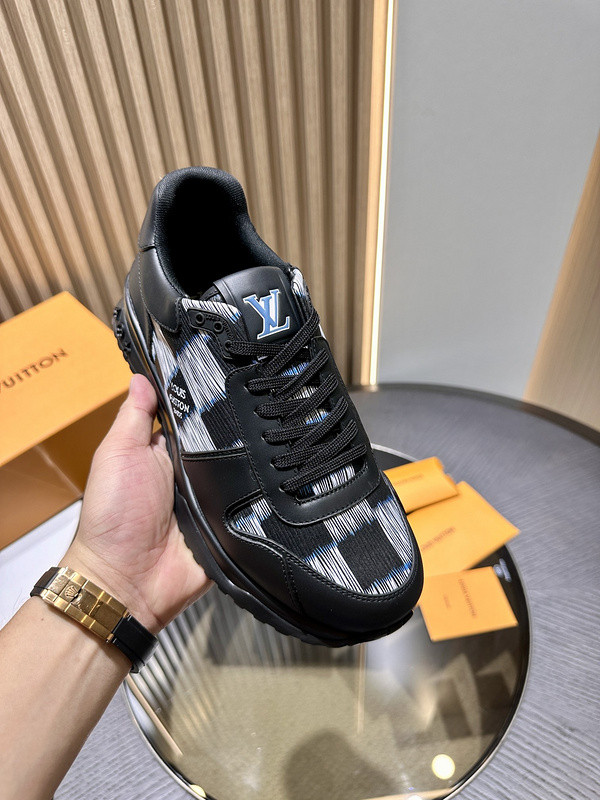 LVT SNEAKERS