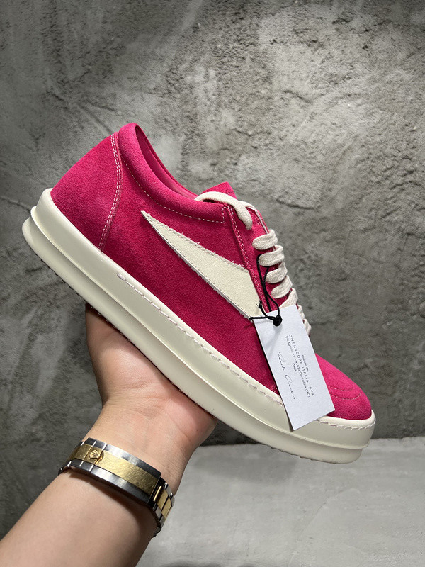 RICK OWENS DRKSHDW