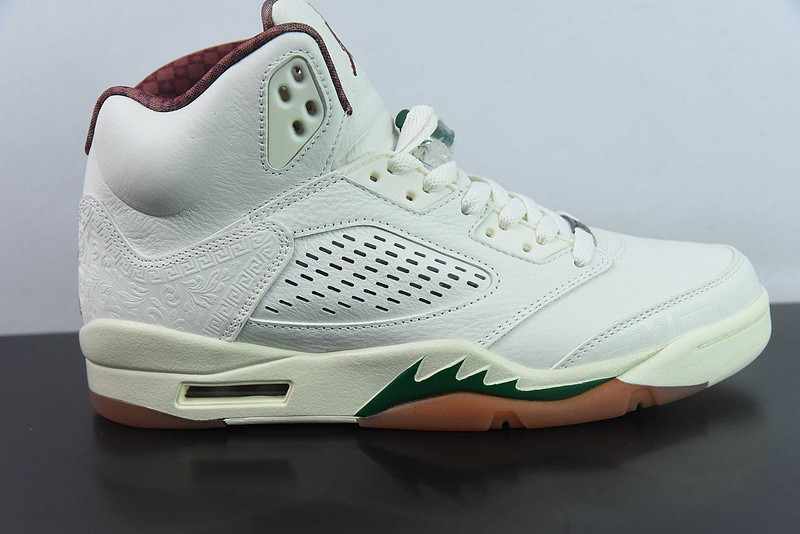 Air Jordan 5 "El Grito" HF8833-100