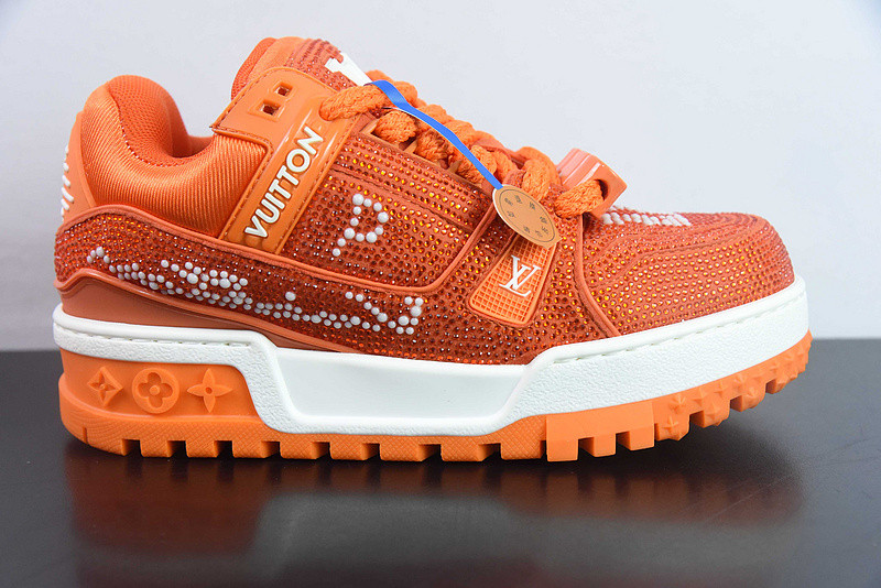 LVT SNEAKERS