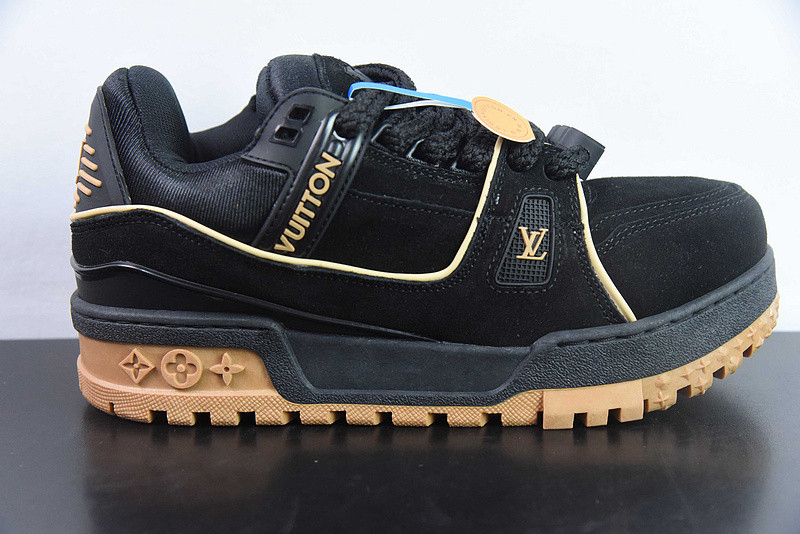 LVT SNEAKERS