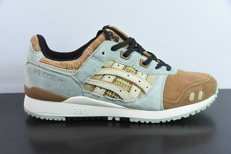 ASICS Gel Lyte 3 OG x COSTS 