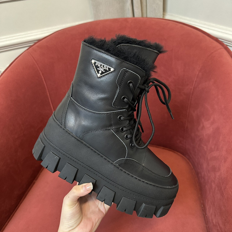 PR SNEAKER