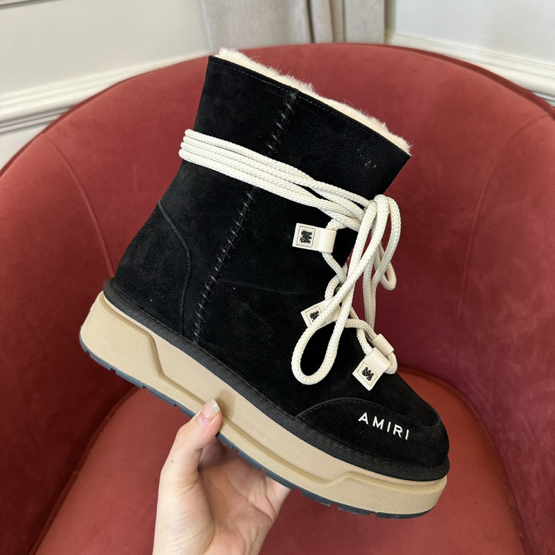 AMIRI MA-1 Sneakers