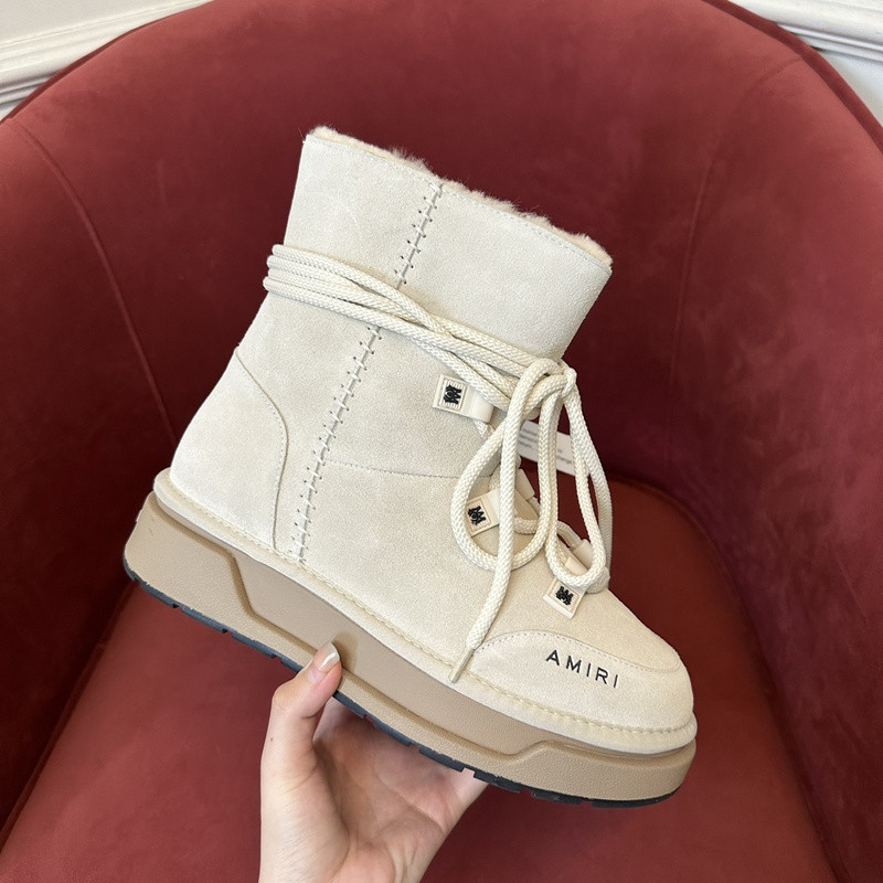AMIRI MA-1 Sneakers