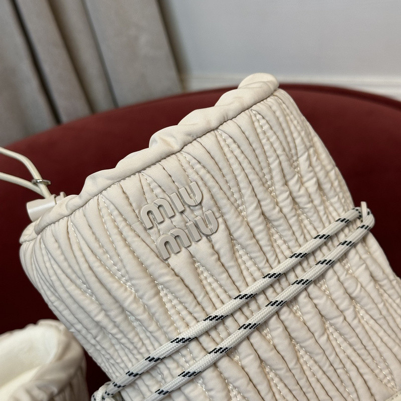 mIUMIU SNEAKER