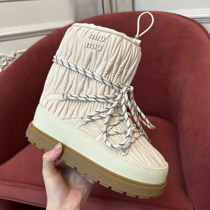 mIUMIU SNEAKER