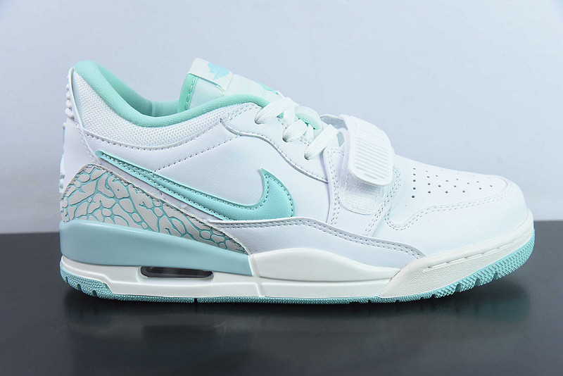 Air Jordan Legacy 312 Low "Mint Foam" HJ9041-100