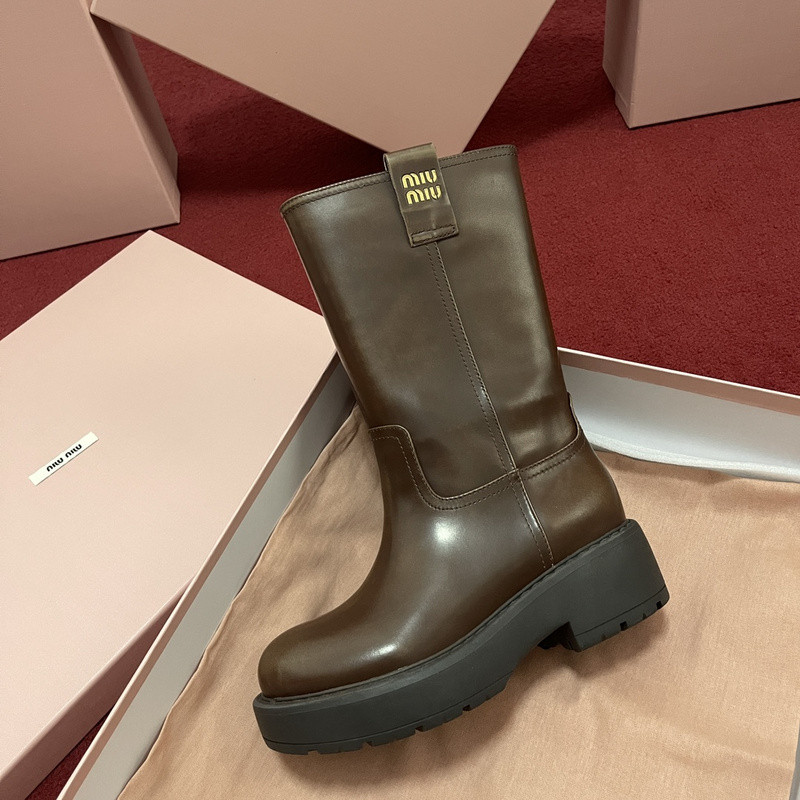 mIUMIU SNEAKER