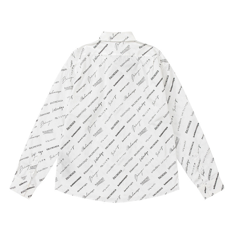 Balenciaga Clothes