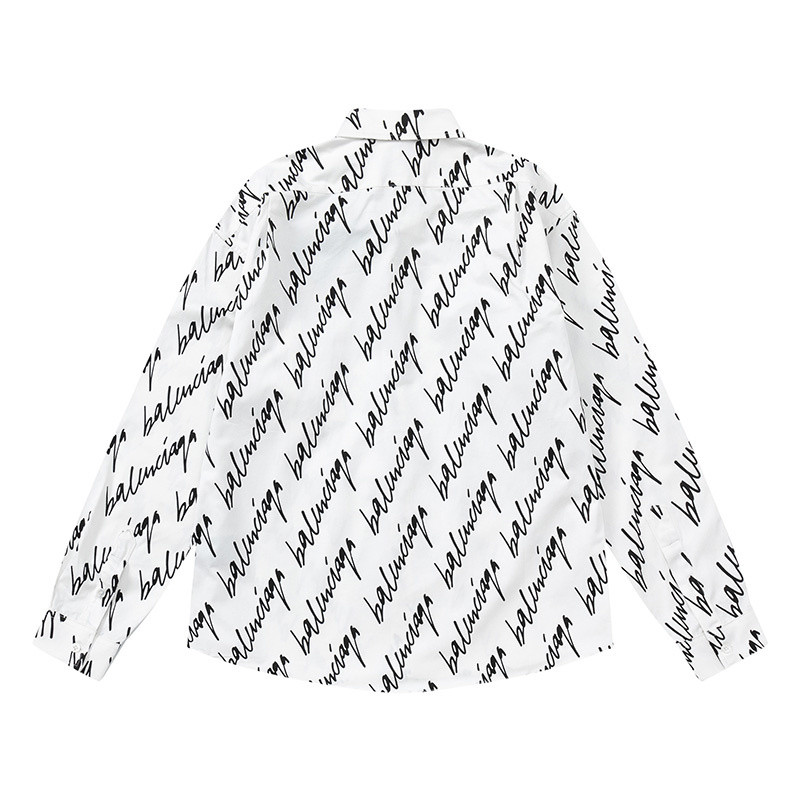 Balenciaga Clothes