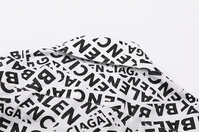 Balenciaga Clothes