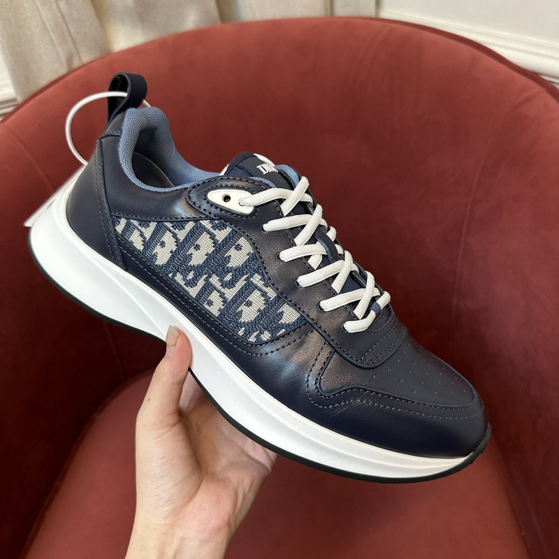 DIO* B25 SNEAKER