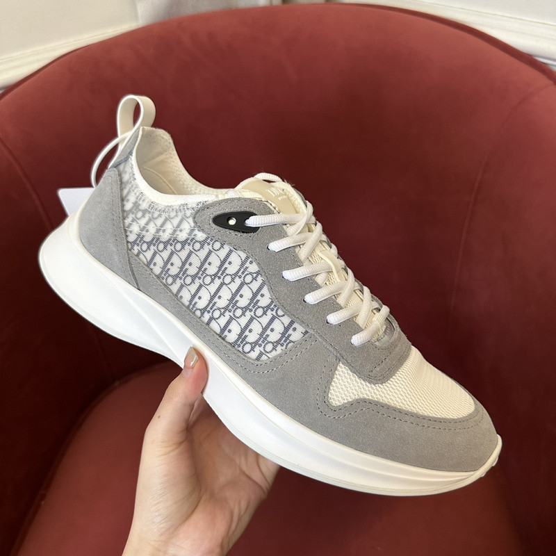 DIO* B25 SNEAKER