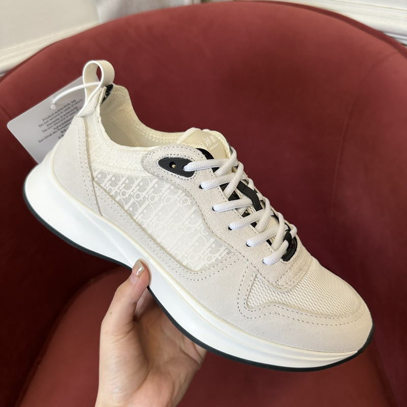 DIO* B25 SNEAKER