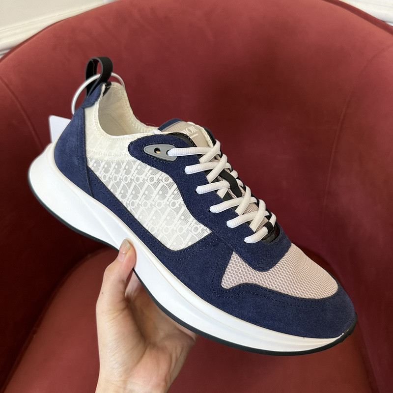 DIO* B25 SNEAKER