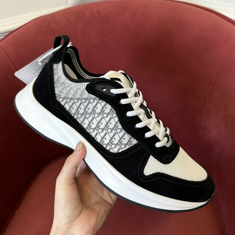 DIO* B25 SNEAKER