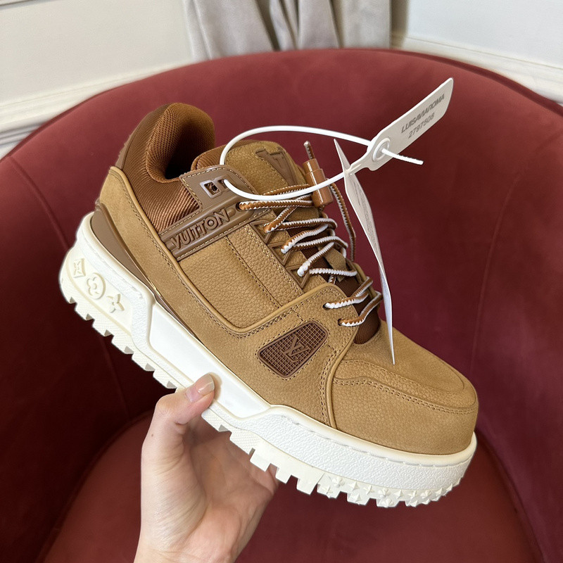 LVT SNEAKERS