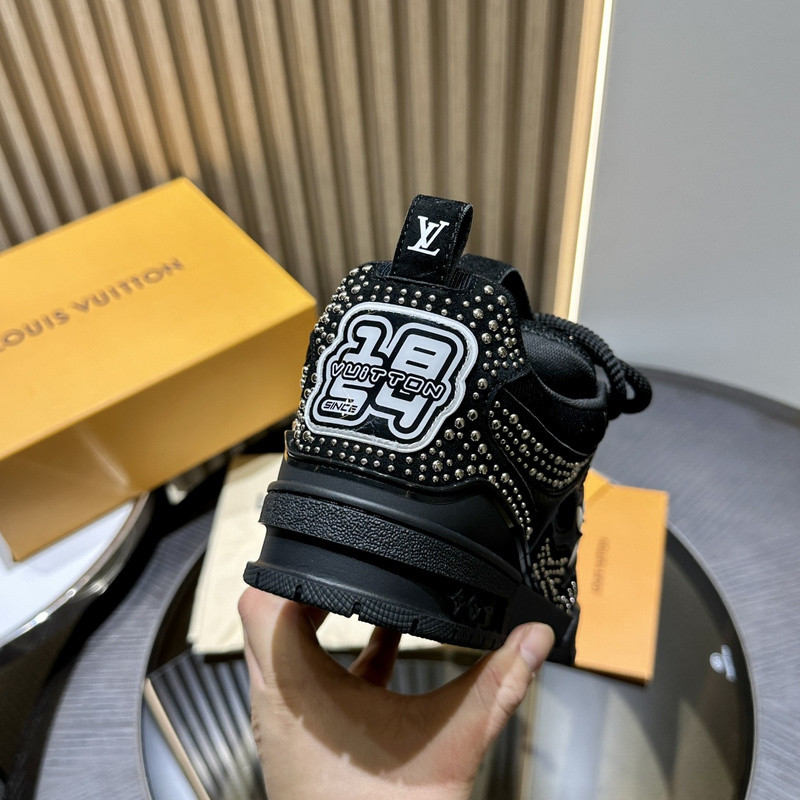 LVT SNEAKERS