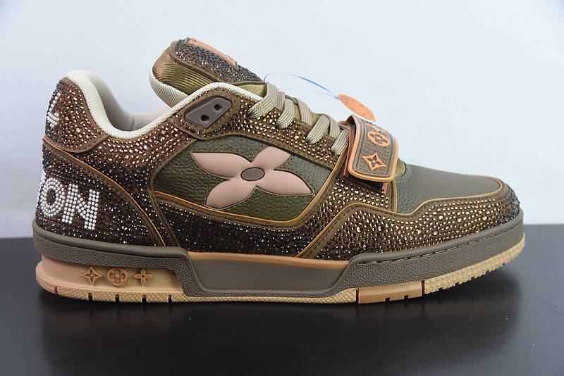 LVT SNEAKERS