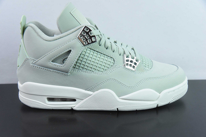 Air Jordan 4 WMNS "Seafoam" HV0823-003