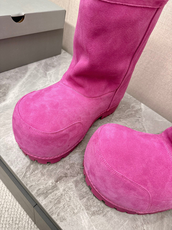 BC BOOTS