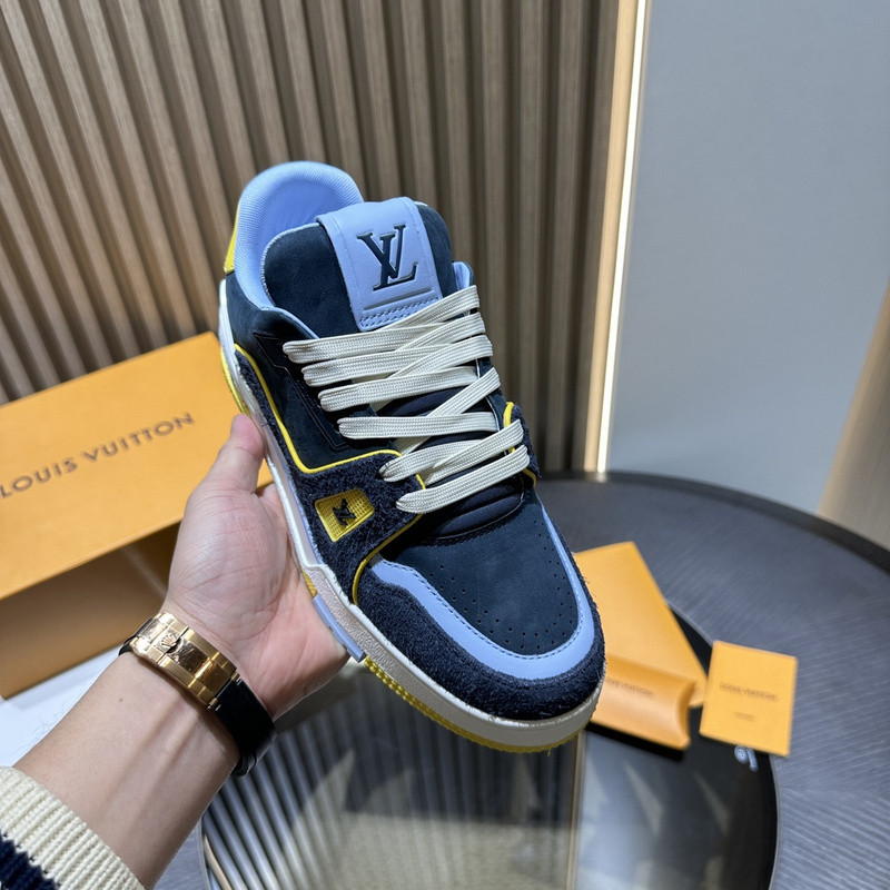 LVT SNEAKERS