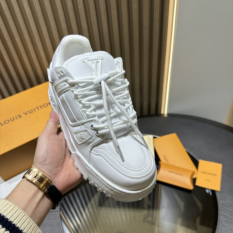 LVT SNEAKERS