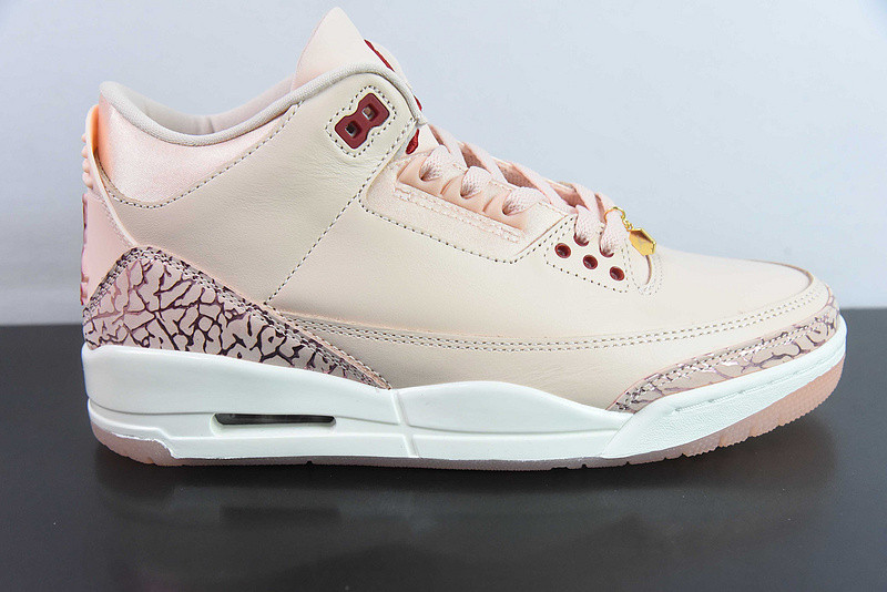 Air Jordan 3 WMNS "Valentine''s Day" HJ0178-600
