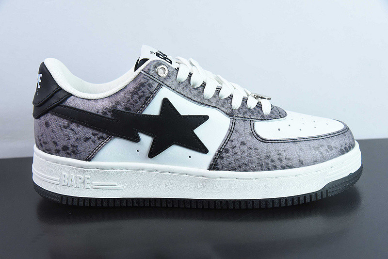 A BATHING APE BAPE SK8 STA