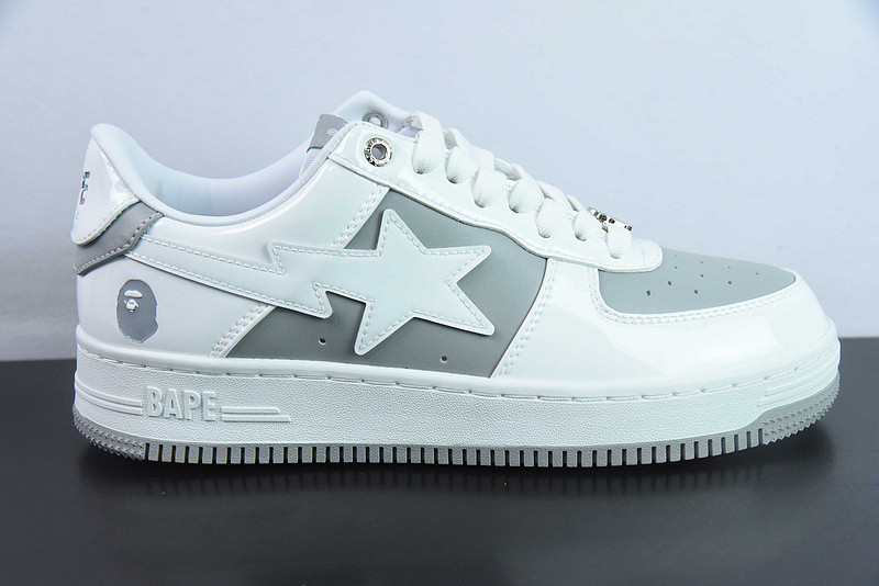 A BATHING APE BAPE SK8 STA
