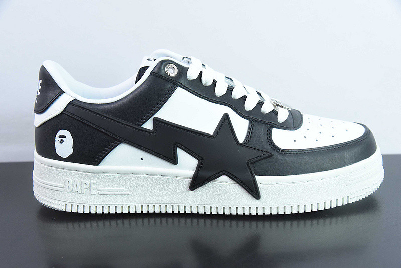 A BATHING APE BAPE SK8 STA