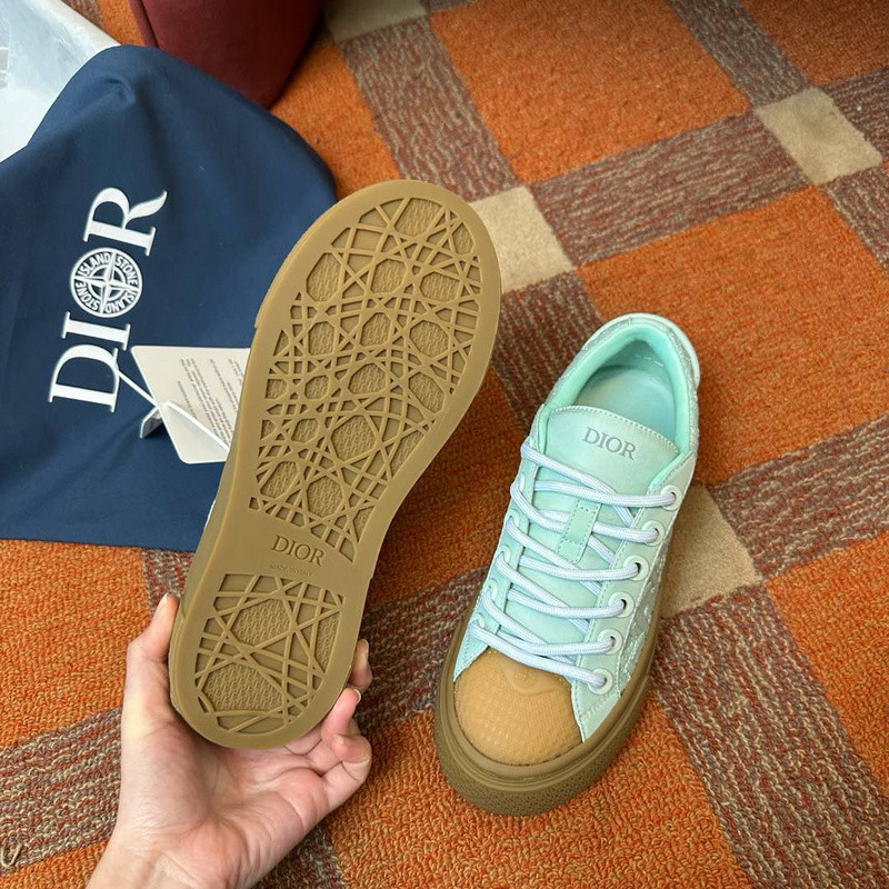 DIO* B33 SNEAKER