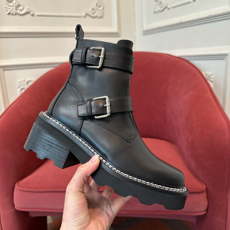 LVT BOOTS