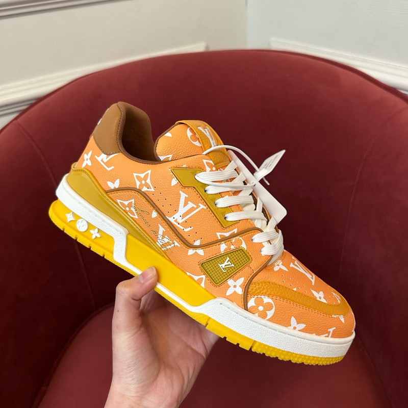 LVT SNEAKERS