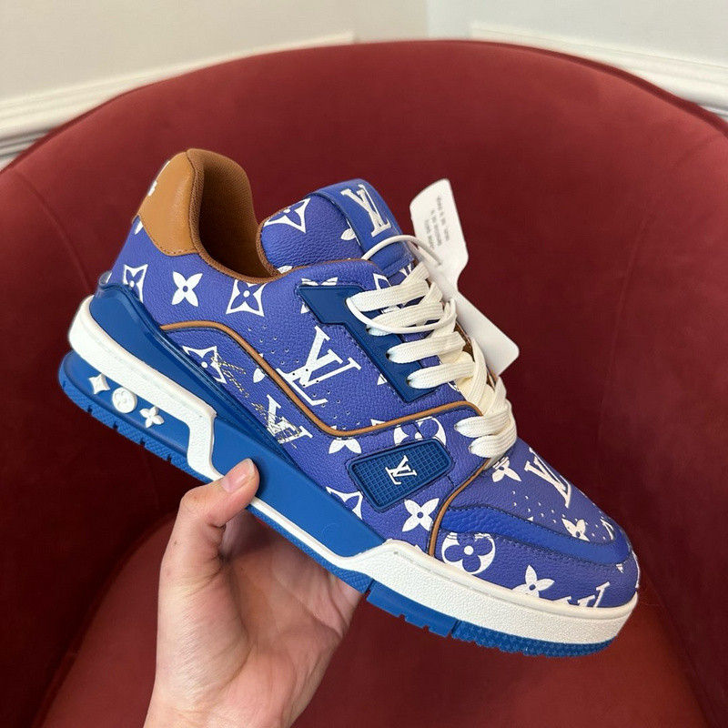 LVT SNEAKERS