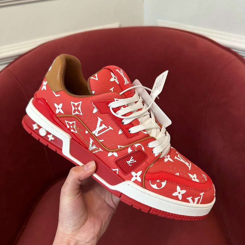 LVT SNEAKERS