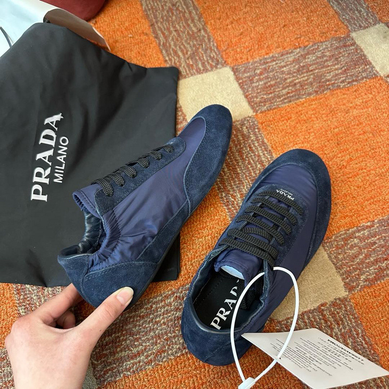 PR SNEAKER