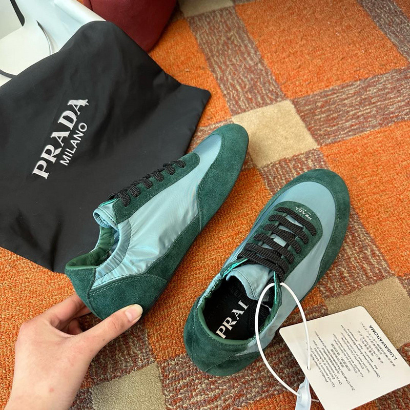 PR SNEAKER