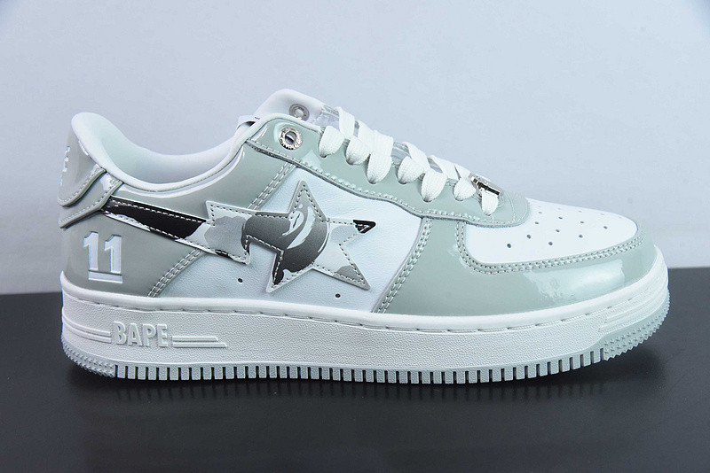 A BATHING APE BAPE SK8 STA