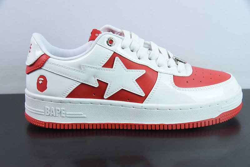 A BATHING APE BAPE SK8 STA