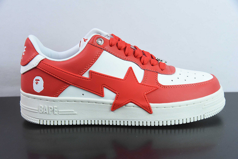 A BATHING APE BAPE SK8 STA