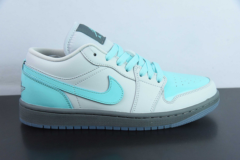 Air Jordan 1 Low "Polaroid" HQ3599-025
