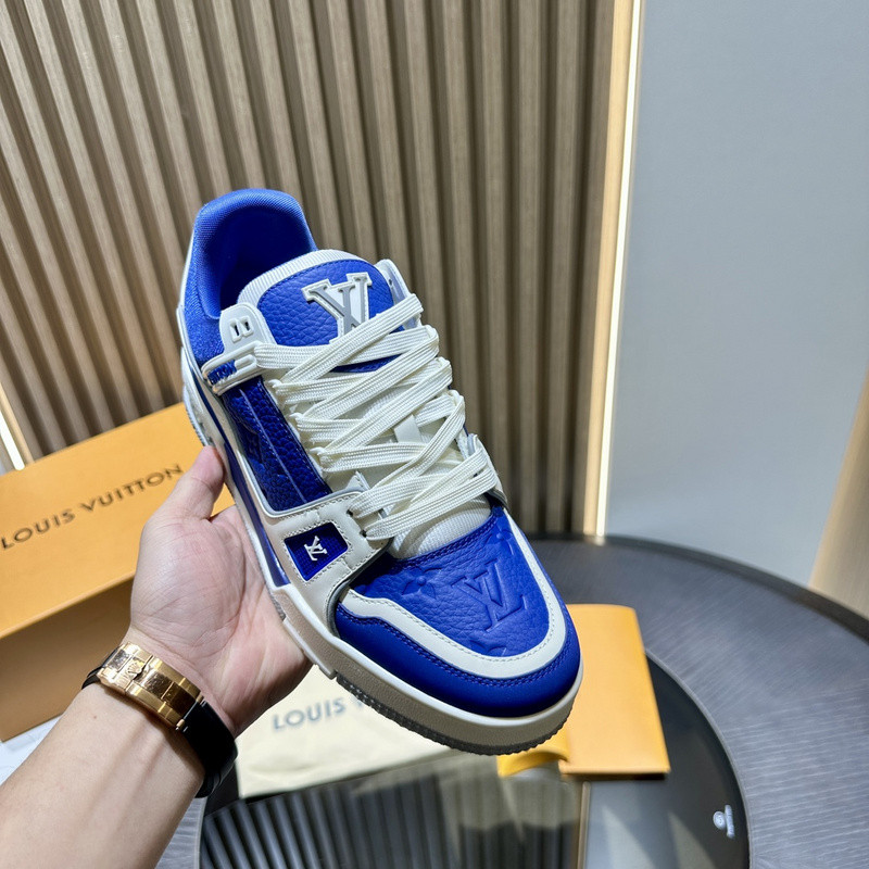 LVT SNEAKERS